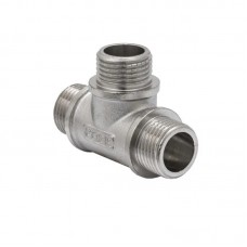 Тройник 1/2'' ННН Kr KF.T06M (KF0069)