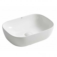 Раковина накладная Mixxus Premium DIVERSE-0112 455х325х135mm (MP6540) Раковина накладная Mixxus Premium DIVERSE-0112 455х325х135mm (MP6540)