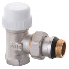 Кран термостатичний з попереднім настроюванням Kr KR.951-Gi — 1/2" (KR3069) Кран термостатичний з попереднім настроюванням Kr KR.951-Gi — 1/2" (KR3069)