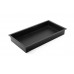 Полиця у ванну Mix Premium Niche-0102 Black (MI6680)