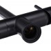 Змішувач для кухні з виходом для питної води KR KB-72001-05 (KR3392)