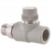 Кран термостатичний прямий PPR 25x3/4 Kr K0152.PRO (KP0193) Кран термостатичний прямий PPR 25x3/4 Kr K0152.PRO (KP0193)
