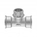 Трійник NL NFC.T06FMF-N-1/2"FMF нікельований (NF3098) Трійник NL NFC.T06FMF-N-1/2"FMF нікельований (NF3098)