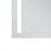 Дзеркало Mix Premium LINES MR17-120x60-Reverse з Led Touch, Anti-fog, димером, регулятором яскравості (MP6626) Дзеркало Mix Premium LINES MR17-120x60-Reverse з Led Touch, Anti-fog, димером, регулятором яскравості (MP6626)