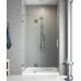 Двері в нішу KR SR SD04-120x200-TR-07 прозоре скло Easy Clean 10 мм, графіт (KR5388) Двері в нішу KR SR SD04-120x200-TR-07 прозоре скло Easy Clean 10 мм, графіт (KR5388)