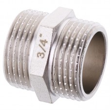 Ніпель 3/4' 'Kr WM.N08 (KR2990)