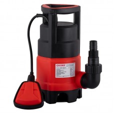Насос дренажный KR KDP-550 PRO (KP2970)