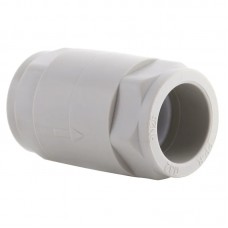Клапан зворотний Kr K0253.PRO — 32 PPR (KP2612)