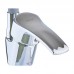 Змішувач для кухні Zer YUB 279 Reflector Gray із сірим гнучким виливом (ZX4654) Змішувач для кухні Zer YUB 279 Reflector Gray із сірим гнучким виливом (ZX4654)