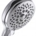 Лійка для душу з підсвіткою Storm SH-04-D10M5-LED (ST0005) Лійка для душу з підсвіткою Storm SH-04-D10M5-LED (ST0005)