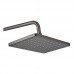 Душевая колонна со смесителем и удлинителем в комплекте HB Alex 003-J Graphite (HB3996) Душевая колонна со смесителем и удлинителем в комплекте HB Alex 003-J Graphite (HB3996)