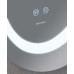 Дзеркало Mix PLAIN MV03-50x70 з Led Touch, Anti-fog, димером, регулятором яскравості (MI6664) Дзеркало Mix PLAIN MV03-50x70 з Led Touch, Anti-fog, димером, регулятором яскравості (MI6664)