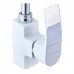 Смеситель для кухни Mix Magnum 011 (Nut) White-Chrome Refl (MI6205) Смеситель для кухни Mix Magnum 011 (Nut) White-Chrome Refl (MI6205)