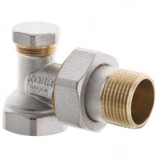 Вентиль 3/4x3/4 Kr KR.902 (KR0139) Вентиль 3/4x3/4 Kr KR.902 (KR0139)