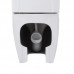 Чаша унітаза компакта Mixxus Premium Ellipse-0401-T1 Bowl 630х390х840 Tornado 1.0 без сидіння (MI8344)