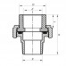 Сгон-американка НР 40x1.1/4M PPR Kr K0138.PRO (KP0174)