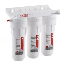 Система очищення питної води Kr KV.01 Iceberg (KR3142)