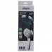 Ручна лійка для душу Storm SH-01-G10M5-LED (ST0002) Ручна лійка для душу Storm SH-01-G10M5-LED (ST0002)
