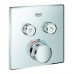 Душовий комплект з New Tempesta 250 Gh Grohtherm SmartControl UA26415SC1 (UA26415SC1)