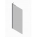 Душова перегородка KR SR SP02-100x200-TR-07 Walk-In прозоре скло Easy Clean 8 мм, графіт (KR5397) Душова перегородка KR SR SP02-100x200-TR-07 Walk-In прозоре скло Easy Clean 8 мм, графіт (KR5397)