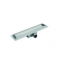 Душевой трап KR FD30-70x550 из нержавеющей стали SUS304 70x550мм (KR5228)