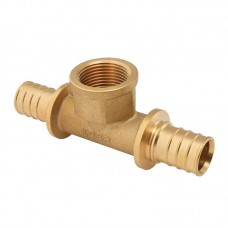 Трійник перехідний з ВР KR KA.T25-08F-25 — 25 (3.5mm) x 3/4"F x 25(3.5mm) (KR4896) Трійник перехідний з ВР KR KA.T25-08F-25 — 25 (3.5mm) x 3/4"F x 25(3.5mm) (KR4896)