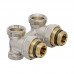 Комплект для нижнього підкл. радіатора Kr SET-21 — 1/2"x3/4" (вугловий) з термоголовкою НН (KR3173) Комплект для нижнього підкл. радіатора Kr SET-21 — 1/2"x3/4" (вугловий) з термоголовкою НН (KR3173)