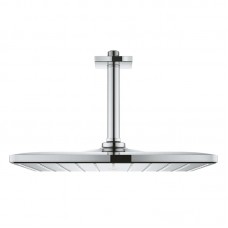 Верхній душ зі стельовим кронштейном Gh Rainshower Mono (260000)
