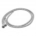 Гнучка підводка Champion FH-01-F1/2"xM10-100 неіржавка (пара) (AC0671) Гнучка підводка Champion FH-01-F1/2"xM10-100 неіржавка (пара) (AC0671)