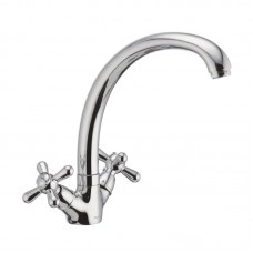 Змішувач для кухні Hb Dominox 273 (HB0084)