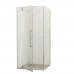 Душова кабіна без піддона Mix Premium BEVEL SC01-90x90x195-TR Chrome прозоре скло 6 мм (MI6863) Душова кабіна без піддона Mix Premium BEVEL SC01-90x90x195-TR Chrome прозоре скло 6 мм (MI6863)