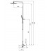 Душова колона зі змішувачем KR KB-56009-01 (Кольоровий) (KR3506)