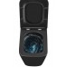 Унитаз подвесной Mixxus Premium QUADRO-0301-T3 BLACK 490х340х360mm, система смыва TORNADO 3.0 (MP6587) Унитаз подвесной Mixxus Premium QUADRO-0301-T3 BLACK 490х340х360mm, система смыва TORNADO 3.0 (MP6587)