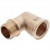 Угол НВ Kr KF.L06MF.WN - 1/2'' (Без никеля) (KR2998)