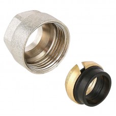 Євроконус для під'єднання мідної труби KR KR.1149 — 3/4"x15 (KR5131) Євроконус для під'єднання мідної труби KR KR.1149 — 3/4"x15 (KR5131)