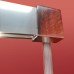 Двері в нішу KR SR SD05-120x200-TR-01 прозоре скло Easy Clean 6 мм, хром (KR5405) Двері в нішу KR SR SD05-120x200-TR-01 прозоре скло Easy Clean 6 мм, хром (KR5405)