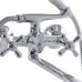 Змішувач для ванни Hb Dominox 150 (HB0071) Змішувач для ванни Hb Dominox 150 (HB0071)
