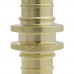 Муфта соединительная равнопроходная KR KA.С25 - 25(3.5mm) x 25(3.5mm) (KR4857)
