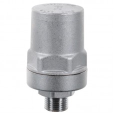 Амортизатор гідроударів Rh R1250-050 — 1/2" Н, PN50 (RO0142)