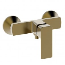 Змішувач для душу HB KUBUS 003 BRUSHED GOLD (HB9626)