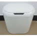 Відро для сміття сенсорне овальне Mix Premium Topper-TC0112 White 12 л колір білий (MI7082) Відро для сміття сенсорне овальне Mix Premium Topper-TC0112 White 12 л колір білий (MI7082)