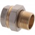 Згін американка 3/4" латунь СК ART 701 (WP0036) Згін американка 3/4" латунь СК ART 701 (WP0036)