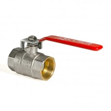 Кран шаровый KR 1" ГГР (KR.514.PR) (KR0053)