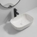 Раковина накладная Mixxus Premium DIVERSE-0112 MARBLE 455х325х135mm (MP6543) Раковина накладная Mixxus Premium DIVERSE-0112 MARBLE 455х325х135mm (MP6543)