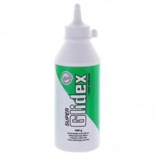 Мастильний склад для складання каналізації Unipak Super Glidex 400 г (у пляшці) (UP0577)