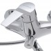 Змішувач для ванни Hb Zeon 006 (HB0410) Змішувач для ванни Hb Zeon 006 (HB0410)