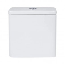 Бачок для унітаза-компакту Mixxus Premium Quadro-0401-R Tank 610х365х825 зі зливною арматурою (MI8312)
