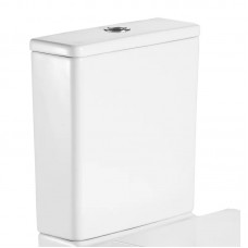 Бачок для унітаза-компакту Mixxus Premium Quadro-0402-R Tank 675х390х855 зі зливною арматурою (MI8313)