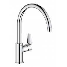 Змішувач для кухні Gh BauEdge New (31233001)