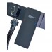 Змішувач для ванни Zer KUB-008 (Euro) Black з нерж. сталі SUS304 (Цв. чорний) (ZX4851) Змішувач для ванни Zer KUB-008 (Euro) Black з нерж. сталі SUS304 (Цв. чорний) (ZX4851)